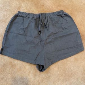 ⭐️BOGO50 ⭐️ Maternity Shorts Olive Green